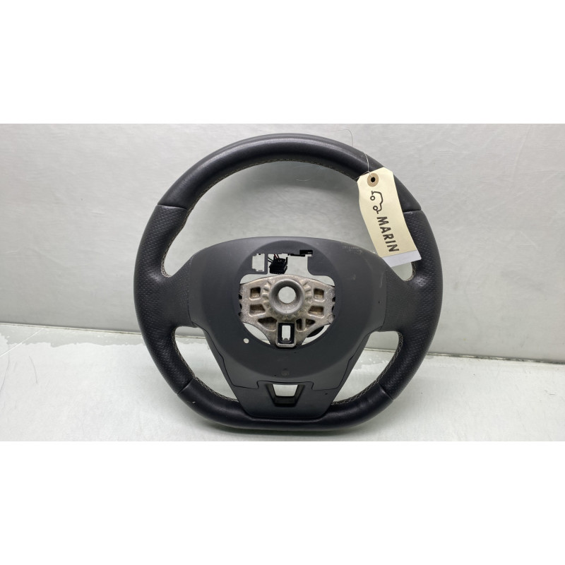 Volant RENAULT LAGUNA 3 Photo n°3