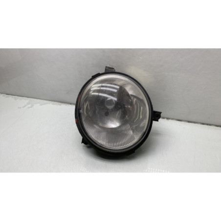Optique avant principal droit (feux)(phare) VOLKSWAGEN LUPO Photo n°1