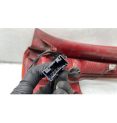 Feu arriere principal gauche (feux) CITROEN C4 1