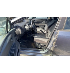 Feu arriere principal gauche (feux) CITROEN C4 1