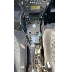 Leve vitre mecanique arriere droit CITROEN C4 1
