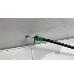 Serrure avant droit CITROEN C4 1