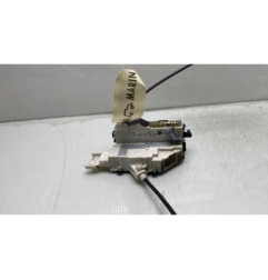 Serrure avant droit CITROEN C4 1