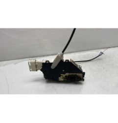 Serrure avant droit CITROEN C4 1