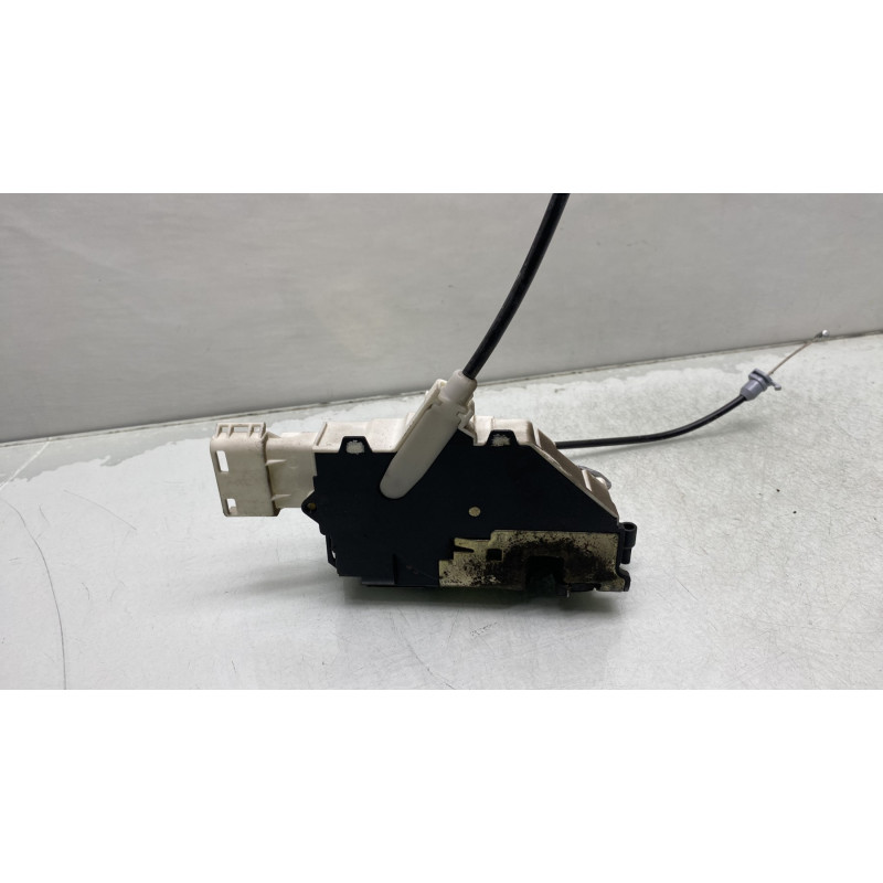 Serrure avant droit CITROEN C4 1 Photo n°5
