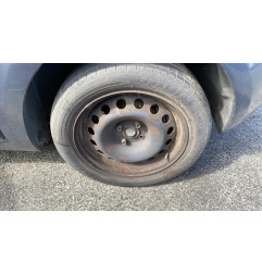 Serrure avant droit CITROEN C4 1