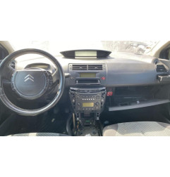 Serrure avant droit CITROEN C4 1