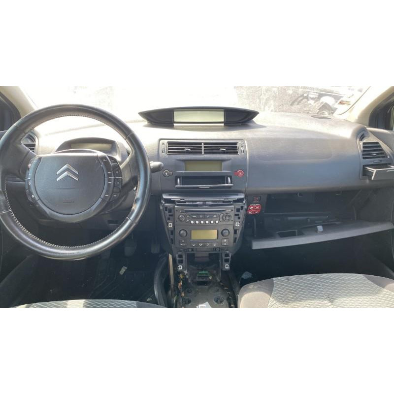 Serrure avant droit CITROEN C4 1 Photo n°10