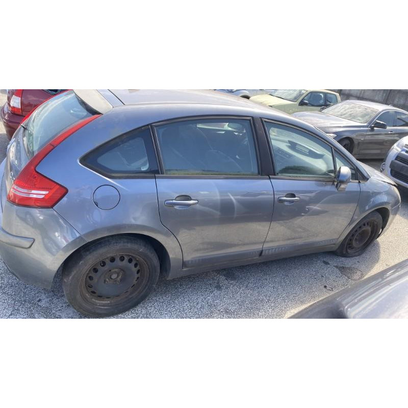 Serrure avant droit CITROEN C4 1 Photo n°14