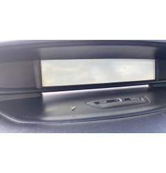 Serrure avant droit CITROEN C4 1