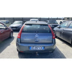 Serrure avant droit CITROEN C4 1