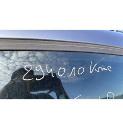 Serrure avant droit CITROEN C4 1