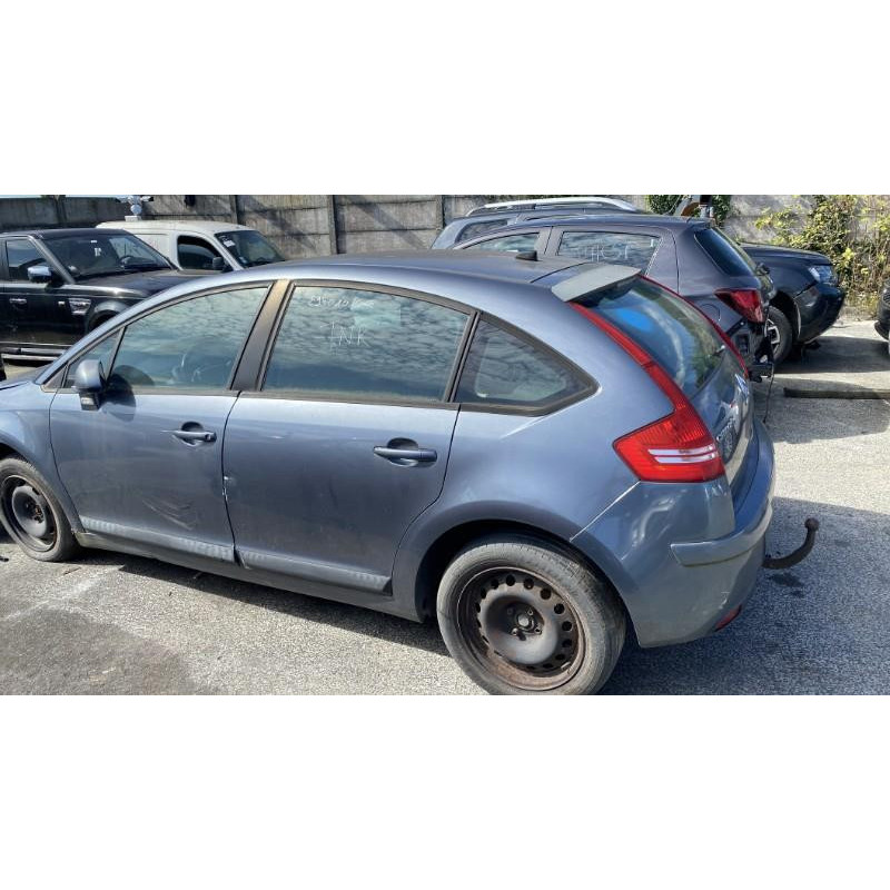 Boitier BSI CITROEN C4 1 Photo n°6