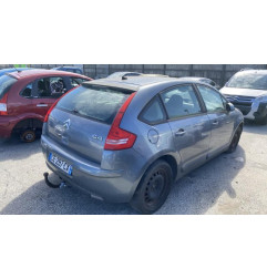Boitier BSI CITROEN C4 1