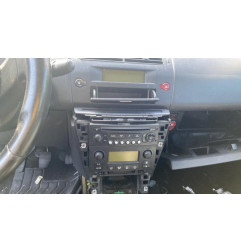 Boitier BSI CITROEN C4 1
