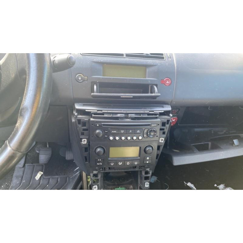 Boitier BSI CITROEN C4 1 Photo n°11