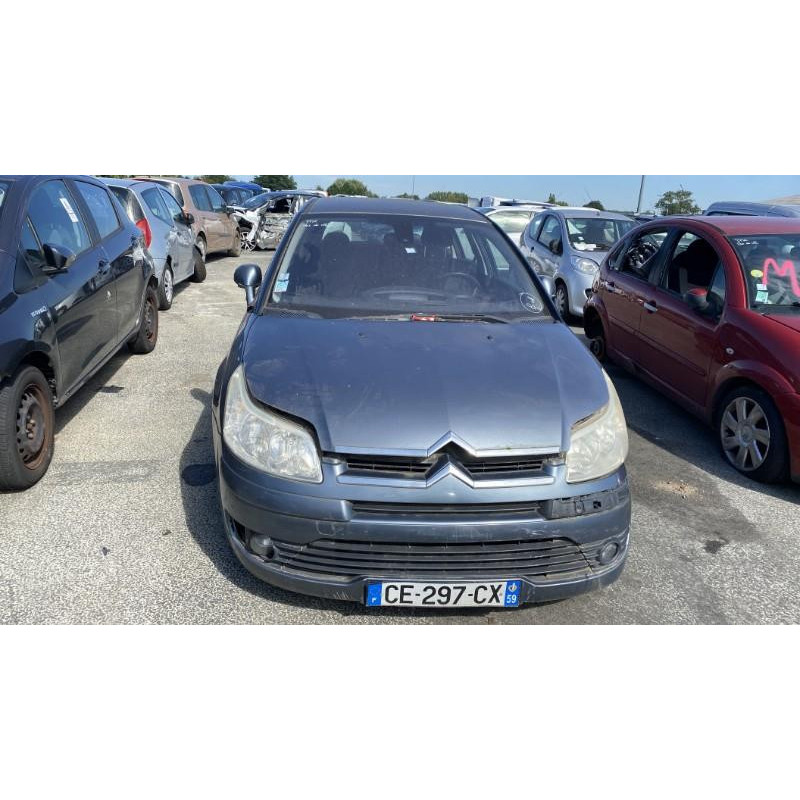 Boitier BSI CITROEN C4 1 Photo n°14