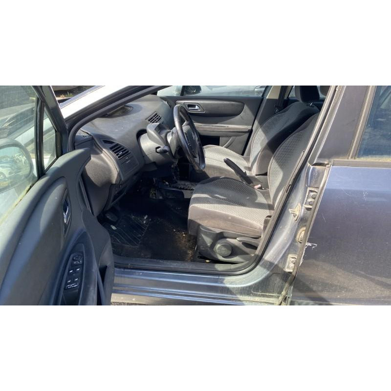 Boitier BSI CITROEN C4 1 Photo n°19
