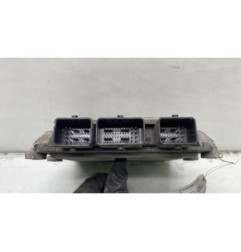 Calculateur moteur FORD FIESTA 5