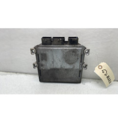 Calculateur moteur FORD FIESTA 5