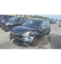 Calculateur moteur FORD FIESTA 5