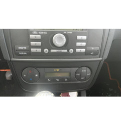 Calculateur moteur FORD FIESTA 5