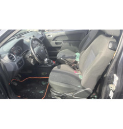 Calculateur moteur FORD FIESTA 5