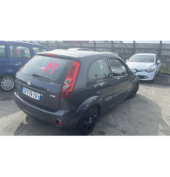 Calculateur moteur FORD FIESTA 5
