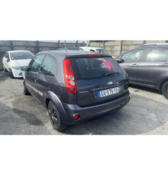 Calculateur moteur FORD FIESTA 5