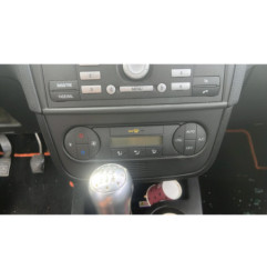 Calculateur moteur FORD FIESTA 5
