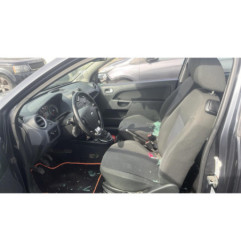Calculateur moteur FORD FIESTA 5