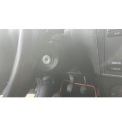 Calculateur moteur FORD FIESTA 5