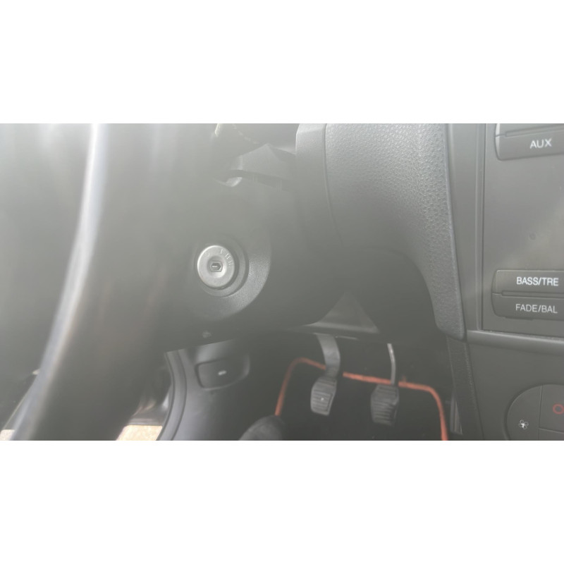 Calculateur moteur FORD FIESTA 5 Photo n°13