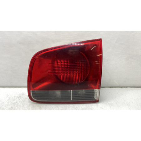 Feu arriere secondaire droit (feux) VOLKSWAGEN TOUAREG 1 Photo n°1