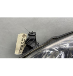 Optique avant principal gauche (feux)(phare) OPEL SIGNUM