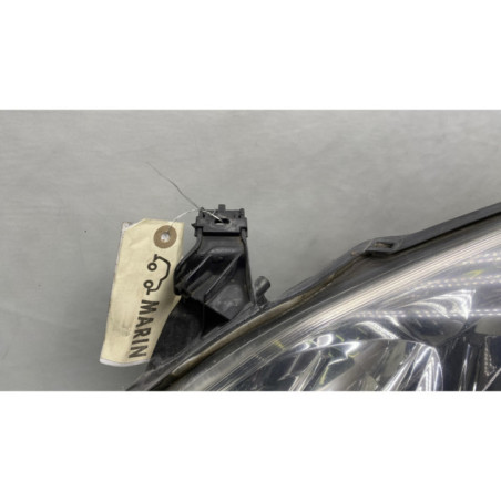 Optique avant principal gauche (feux)(phare) OPEL SIGNUM