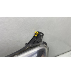Optique avant principal gauche (feux)(phare) OPEL SIGNUM