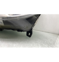 Optique avant principal gauche (feux)(phare) OPEL SIGNUM