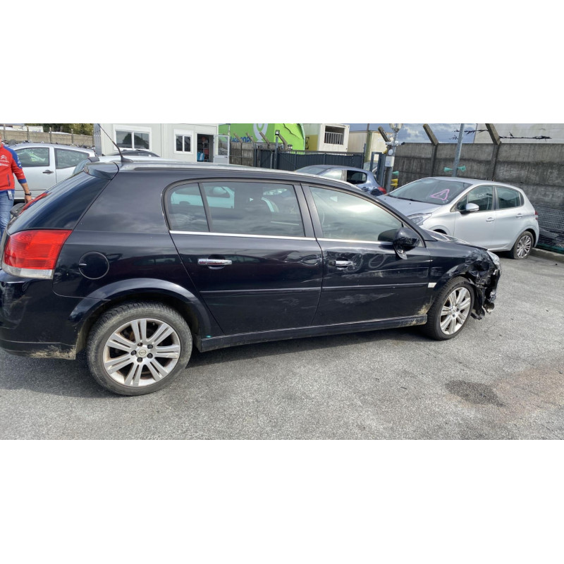 Retroviseur gauche OPEL SIGNUM Photo n°6
