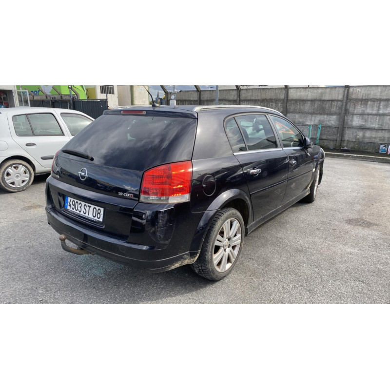 Retroviseur gauche OPEL SIGNUM Photo n°10