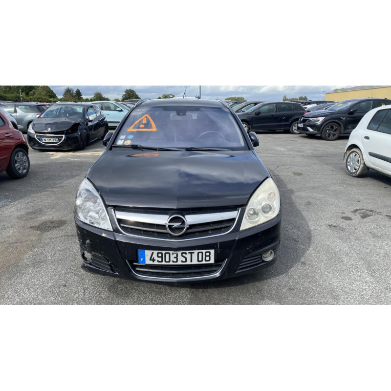 Retroviseur gauche OPEL SIGNUM Photo n°12