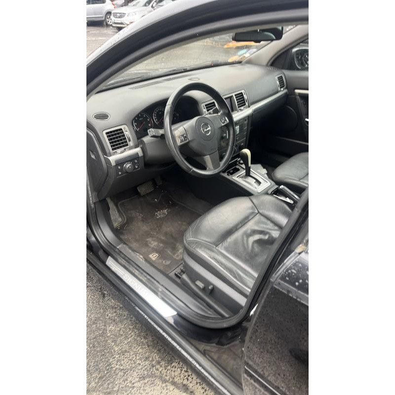 Retroviseur gauche OPEL SIGNUM Photo n°13