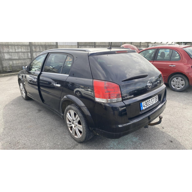 Retroviseur gauche OPEL SIGNUM Photo n°14