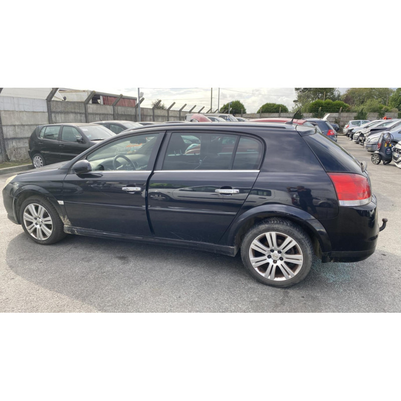 Retroviseur gauche OPEL SIGNUM Photo n°15