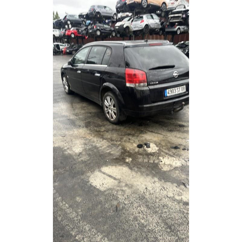 Retroviseur gauche OPEL SIGNUM Photo n°16