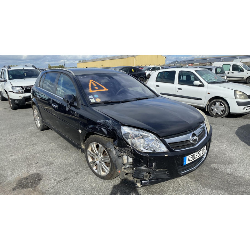 Retroviseur gauche OPEL SIGNUM Photo n°17