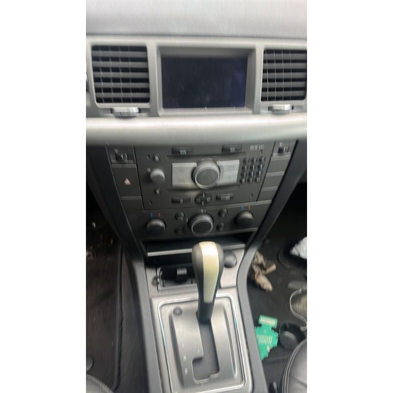 Retroviseur gauche OPEL SIGNUM Photo n°18