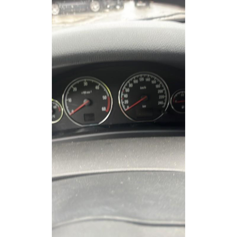Retroviseur gauche OPEL SIGNUM Photo n°19