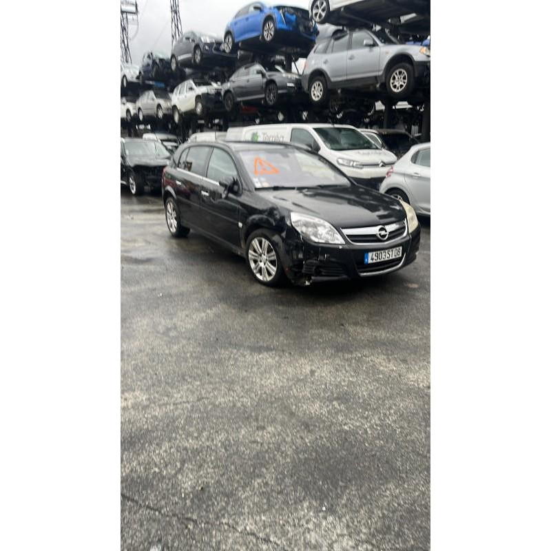 Retroviseur gauche OPEL SIGNUM Photo n°20