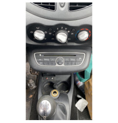 Commodo d'essuie glaces RENAULT TWINGO 2